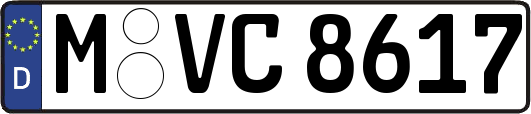 M-VC8617