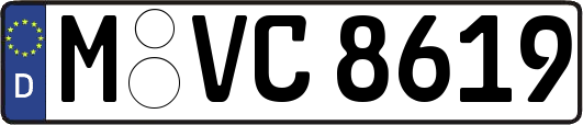 M-VC8619