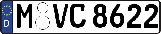 M-VC8622