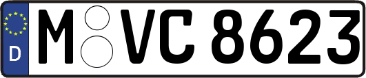 M-VC8623