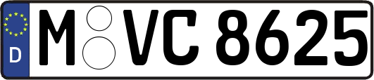 M-VC8625