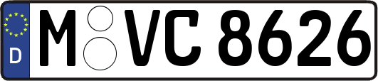 M-VC8626