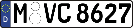 M-VC8627
