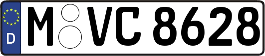 M-VC8628