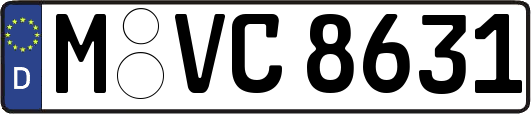 M-VC8631