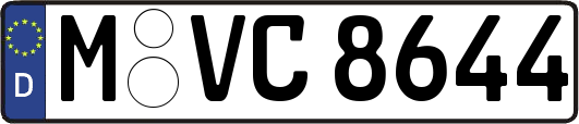 M-VC8644