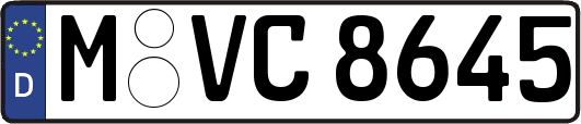 M-VC8645
