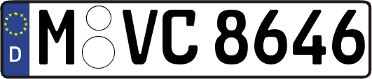 M-VC8646