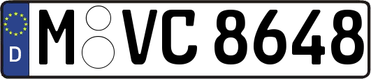 M-VC8648