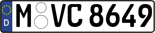 M-VC8649