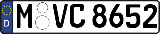 M-VC8652