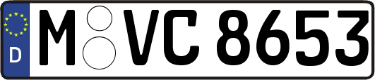 M-VC8653