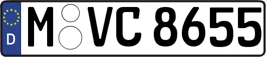 M-VC8655