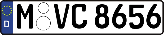M-VC8656