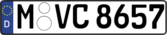 M-VC8657