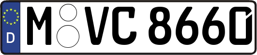 M-VC8660