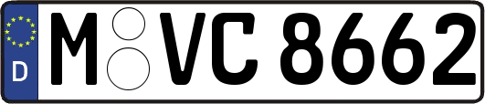 M-VC8662