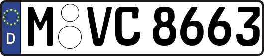 M-VC8663
