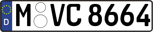 M-VC8664