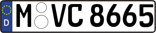 M-VC8665