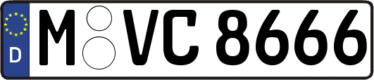 M-VC8666