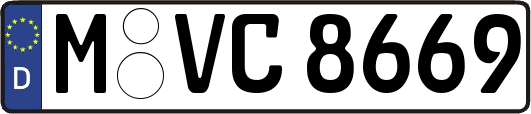 M-VC8669
