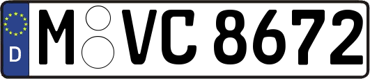M-VC8672
