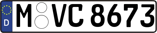 M-VC8673