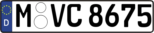 M-VC8675