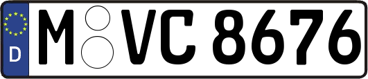 M-VC8676