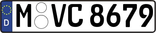 M-VC8679