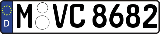 M-VC8682