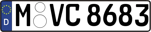 M-VC8683