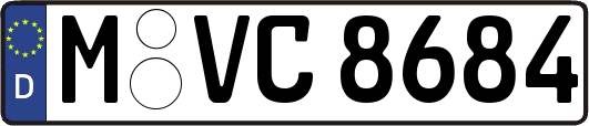 M-VC8684
