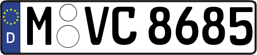 M-VC8685