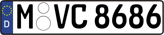 M-VC8686