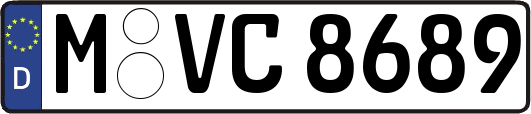 M-VC8689