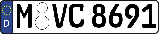 M-VC8691