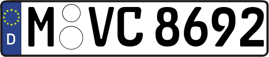 M-VC8692