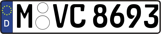 M-VC8693