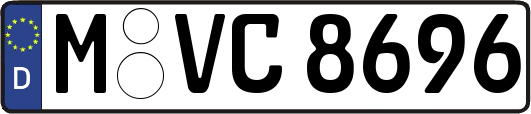 M-VC8696