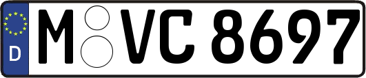 M-VC8697