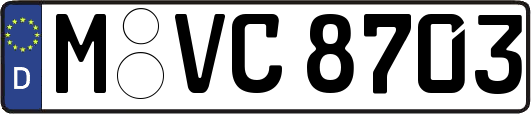 M-VC8703