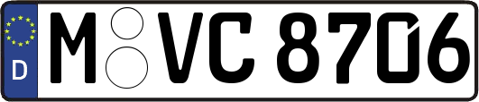 M-VC8706