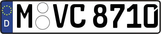 M-VC8710