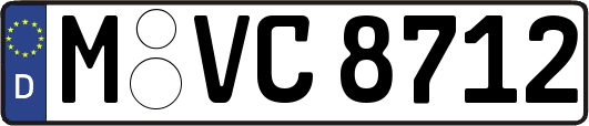 M-VC8712