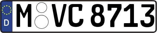 M-VC8713