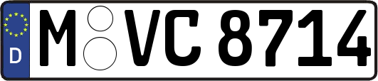M-VC8714