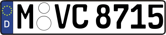 M-VC8715