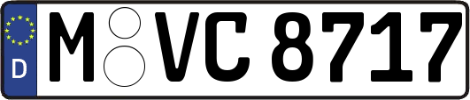 M-VC8717